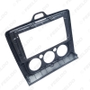 Picture of Car Radio 2Din Fascia Frame Fit For Ford Focus 05-11 DVD Panel Dash Installation Frame Trim Bezel Kit