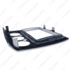 Picture of Car Radio 2Din Fascia Frame Fit For Ford Focus 05-11 DVD Panel Dash Installation Frame Trim Bezel Kit