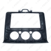 Picture of Car Radio 2Din Fascia Frame Fit For Ford Focus 05-11 DVD Panel Dash Installation Frame Trim Bezel Kit