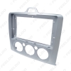 Picture of Car Radio 2Din Fascia Frame Fit For Ford Focus 05-11 DVD Panel Dash Installation Frame Trim Bezel Kit