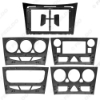 Picture of Car Audio 9" Big Screen  Fascia Frame Adapter For Dongfeng Aeolus S30/H30 11-14 2DIN Dash Fitting Panel Frame Kit