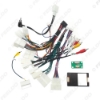 Picture of Car Audio Wiring Harness with Canbus Box For Lexus GX470 (02-09) Aftermarket 16pin Stereo Installation Wire Adapter