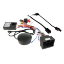 Picture of Android 16 Pin Custom Fit Radio Decoder Loom For Chevrolet Vauxhall NAC (Raise)