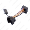 Picture of Car Bluetooth Module AUX-in Audio MP3 Music Adapter For Opel Astra Zafira Tigra Stereo Wire Harness