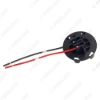 Picture of Car HID LED Headlight Bulb Base Holder Wire Adapter For Hyundai Mistra (2017+) Halogen Lamp Socket Connector Wiring Harness