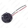 Picture of Car HID LED Headlight Bulb Base Holder Wire Adapter For Hyundai Mistra (2017+) Halogen Lamp Socket Connector Wiring Harness