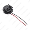 Picture of Car HID LED Headlight Bulb Base Holder Wire Adapter For Hyundai Mistra (2017+) Halogen Lamp Socket Connector Wiring Harness