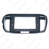 Picture of  Car Audio 10.1" Big Screen Head Unit Dash Fascia Panel Frame Kit Adapter For Honda Accord 9(13-18,LHD/RHD) Stereo Radio Face Dash Frame