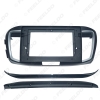 Picture of  Car Audio 10.1" Big Screen Head Unit Dash Fascia Panel Frame Kit Adapter For Honda Accord 9(13-18,LHD/RHD) Stereo Radio Face Dash Frame