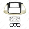 Picture of Car Stereo 9" Big Screen 2Din Fascia Frame Adapter For Toyota Innova Crysta(11-14) Dash Audio Fitting Panel Frame Kit