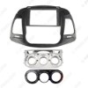 Picture of Car Stereo 9" Big Screen 2Din Fascia Frame Adapter For Toyota Innova Crysta(11-14) Dash Audio Fitting Panel Frame Kit