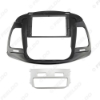 Picture of Car Stereo 9" Big Screen 2Din Fascia Frame Adapter For Toyota Innova Crysta(11-14) Dash Audio Fitting Panel Frame Kit