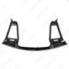 Picture of Car Stereo 9" Big Screen 2Din Fascia Frame Adapter For Toyota Innova Crysta(11-14) Dash Audio Fitting Panel Frame Kit