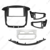Picture of Car Stereo 9" Big Screen 2Din Fascia Frame Adapter For Toyota Innova Crysta(11-14) Dash Audio Fitting Panel Frame Kit