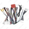Picture of Car Audio 16pin Wiring Harness Wire cable with Cabus Box For Mazda Atenza/CX-4(17-19) Axela/CX-5(14-16) Stereo Installation Wire Adapter