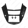 Picture of Car 2Din Audio Face Plate Fascia Frame For Chevrolet Trax 9" Big Screen Radio Stereo Panel Dash Mount Refitting Kit