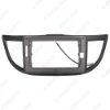 Picture of Car Audio 10.1" Big Screen Fascia Frame Adapter With Lamp Panel For Honda CRV 2Din Dash Fitting Panel Frame Kit
