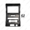 Picture of Car Audio Fascia Frame Adapter For Ford F150 09-14 9" Big Screen 2DIN Dash Fitting Panel Frame Kit