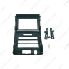 Picture of Car Audio Fascia Frame Adapter For Ford F150 09-14 9" Big Screen 2DIN Dash Fitting Panel Frame Kit