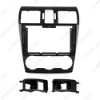 Picture of Car Audio Radio 9" Big Screen 2DIN Fascia Frame Adapter For Subaru Forester DVD Player Dash Fitting Panel Frame Kit