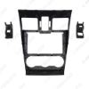 Picture of Car Audio Radio 9" Big Screen 2DIN Fascia Frame Adapter For Subaru Forester DVD Player Dash Fitting Panel Frame Kit