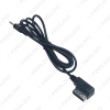 Picture of Car Media AMI MMI Interface To 3.5mm Audio AUX MP3 Adapter for Audi Volkswagen AUX Wire Cable