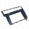 Picture of Car Stereo Audio Face Fascia Frame 10.1" Large Screen Modified Navigation for Volkswagen Golf 7 Panel Kit