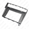 Picture of Car Stereo Audio Face Fascia Frame 10.1" Large Screen Modified Navigation for Volkswagen Golf 7 Panel Kit