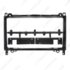 Picture of Car 2Din Stereo Fascia Frame Adapter For Mercedes Benz B200/Vito/Sprinter/Viano 9" Big Screen Dash Panel Frame Fitting Kit