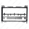 Picture of Car 2Din Stereo Fascia Frame Adapter For Mercedes Benz B200/Vito/Sprinter/Viano 9" Big Screen Dash Panel Frame Fitting Kit