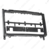 Picture of Car 2Din Stereo Fascia Frame Adapter For Mercedes Benz B200/Vito/Sprinter/Viano 9" Big Screen Dash Panel Frame Fitting Kit