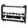 Picture of Car 2Din Stereo Fascia Frame Adapter For Mercedes Benz B200/Vito/Sprinter/Viano 9" Big Screen Dash Panel Frame Fitting Kit