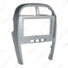 Picture of Car 10.1" Audio Face Plate Fascia Frame For Chery Tiggo 3 2Din Big Screen Radio Stereo Panel Dash Mount Refitting Kit