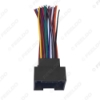 Picture of Car Radio Audio 44Pin Installation Wiring Harness Adapter For Chevrolet Cruze Aveo Malibu ISO Stereo Cable
