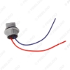 Picture of Car 7440/W3X16D/W21W/T20 LED Bulb Socket W21W W21 Adapter Wire Harness For Car Turn Signal Brake Light Base Accessories