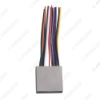 Picture of Car Radio Audio Stereo Wire Harness Adapter for Honda 06-08/Civic/Fit/CRV/ACURA