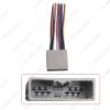 Picture of Car Radio Audio Stereo Wire Harness Adapter for Honda 06-08/Civic/Fit/CRV/ACURA