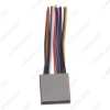 Picture of Car Radio Audio Stereo Wire Harness Adapter for Honda 06-08/Civic/Fit/CRV/ACURA