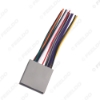 Picture of Car Radio Audio Stereo Wire Harness Adapter for Honda 06-08/Civic/Fit/CRV/ACURA