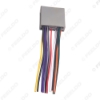 Picture of Car Radio Audio Stereo Wire Harness Adapter for Honda 06-08/Civic/Fit/CRV/ACURA