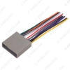 Picture of Car Radio Audio Stereo Wire Harness Adapter for Honda 06-08/Civic/Fit/CRV/ACURA