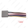 Picture of Car Radio Audio Stereo Wire Harness Adapter for Honda 06-08/Civic/Fit/CRV/ACURA