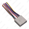 Picture of Car Radio Audio Stereo Wire Harness Adapter for Honda 06-08/Civic/Fit/CRV/ACURA
