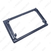 Picture of Car Audio Fascia Frame Adapter For Audi A4 2002-2008 9" Big Screen 2DIN Dash Fitting Panel Frame Kit
