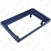Picture of Car Audio Fascia Frame Adapter For Audi A4 2002-2008 9" Big Screen 2DIN Dash Fitting Panel Frame Kit