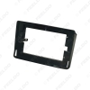 Picture of Car Audio 10.1" Big Screen Head Unit Dash Fascia Panel Frame Kit Adapter For Toyota Esquire/Voxy (2014-2017) Dash Frame
