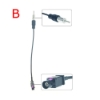 Picture of Car Stereo Audio 16PIN Android Power Cable Adapter For Lada Granta 2011-2018 CD/DVD Player Wiring Harness