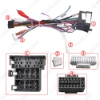 Picture of Car 16PIN Android Radio Power Cable Adapter With Canbus Box For Iveco Daily (18-20) Audio Stereo Wiring Harness