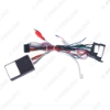 Picture of Car 16PIN Android Radio Power Cable Adapter With Canbus Box For Iveco Daily (18-20) Audio Stereo Wiring Harness