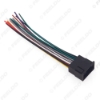 Picture of 16pin Car Radio Stereo Wire Harness Plug Cable Female For CHEVROLET AVEO/LOVA(SEDAN)/CHERY/LANDWIND Fashion Aftermarket